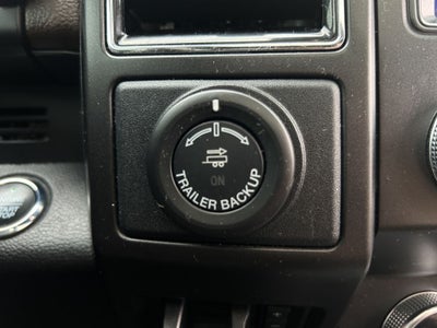 2020 Ford Expedition Max King Ranch