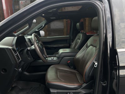 2020 Ford Expedition Max King Ranch