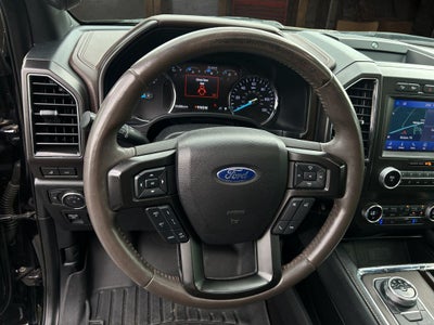 2020 Ford Expedition Max King Ranch