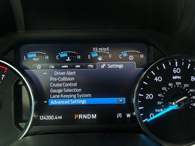 2020 Ford Expedition Max King Ranch