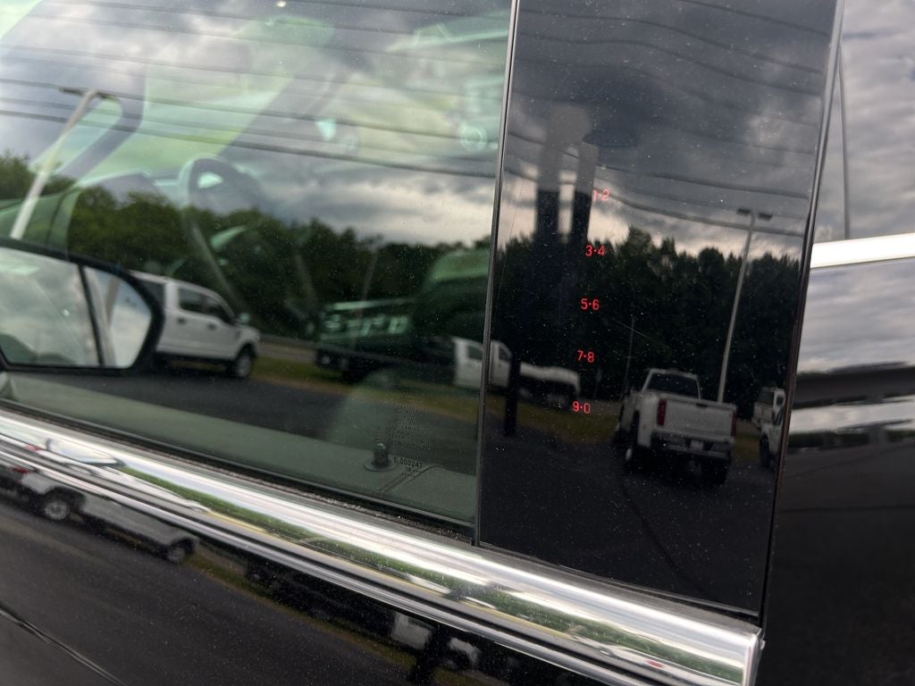 2020 Ford Expedition Max King Ranch