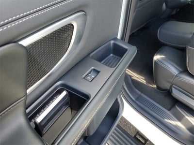 2025 Ford Expedition Platinum®