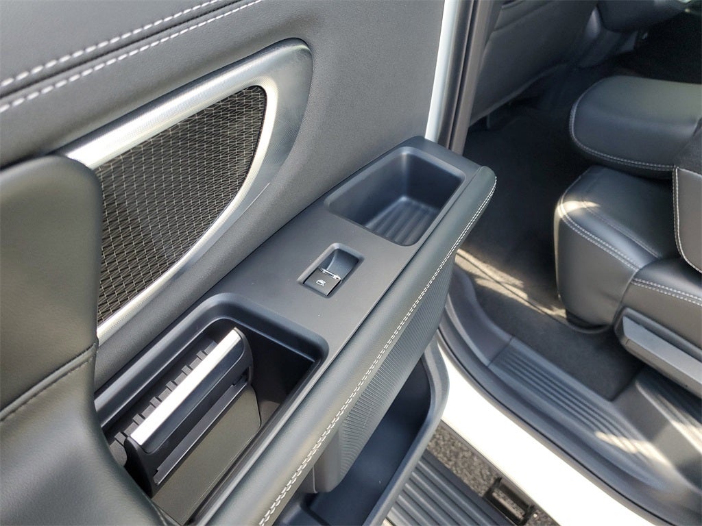 2025 Ford Expedition Platinum®