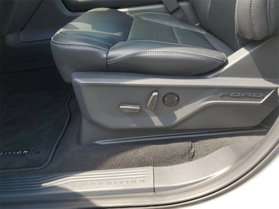 2025 Ford Expedition Platinum®