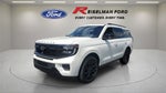 2025 Ford Expedition Platinum®