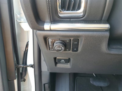 2025 Ford Expedition Platinum®