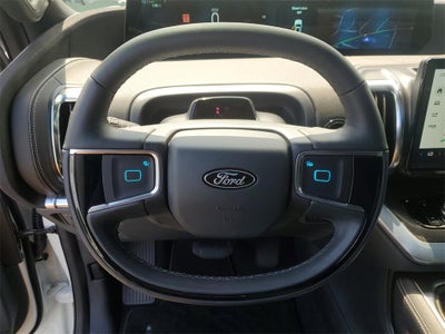 2025 Ford Expedition Platinum®