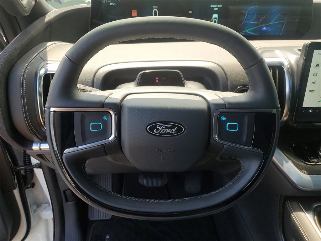 2025 Ford Expedition Platinum®