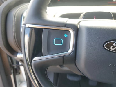 2025 Ford Expedition Platinum®