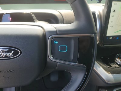 2025 Ford Expedition Platinum®