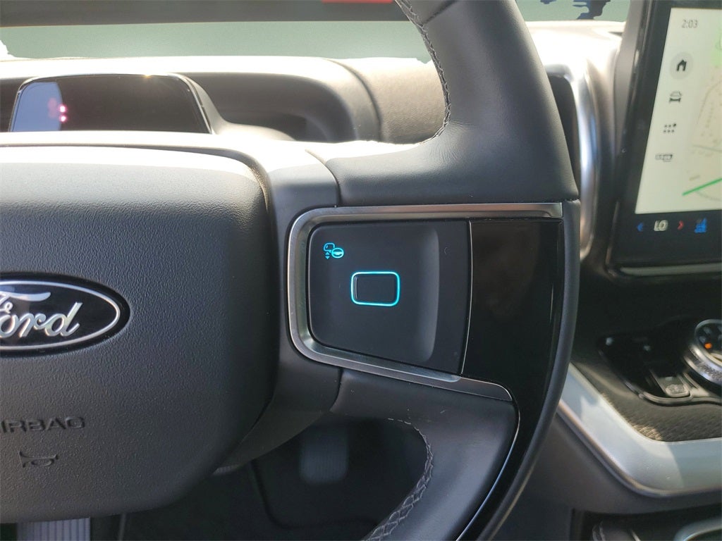 2025 Ford Expedition Platinum®