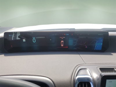 2025 Ford Expedition Platinum®