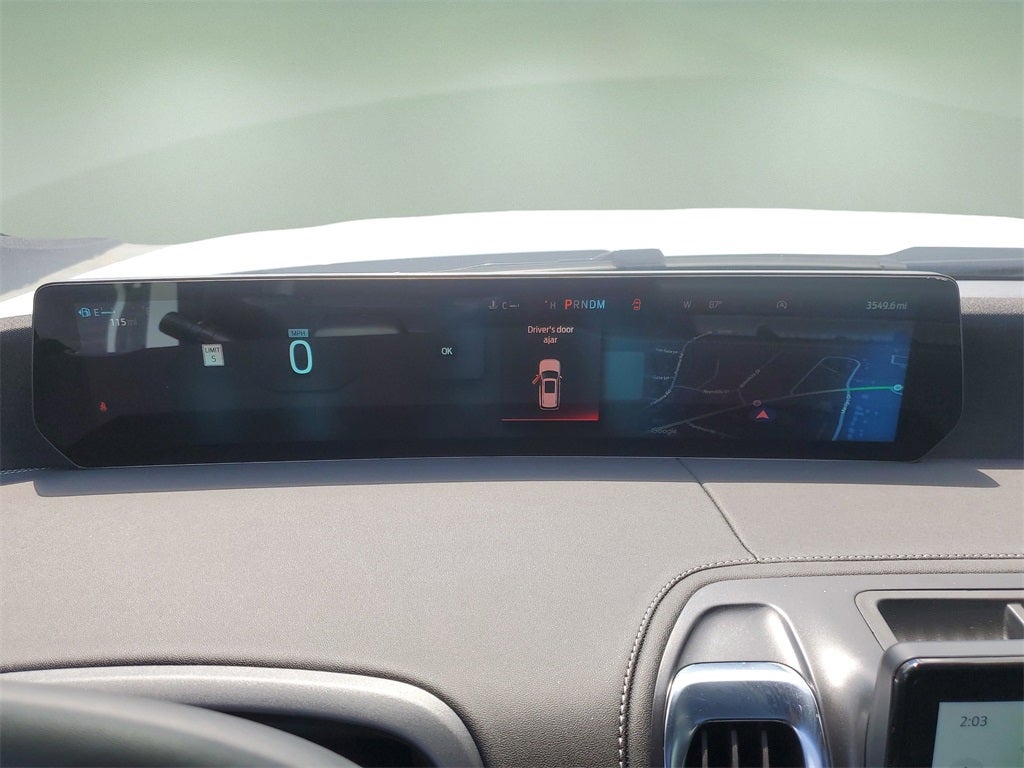 2025 Ford Expedition Platinum®