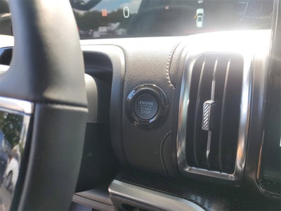 2025 Ford Expedition Platinum®