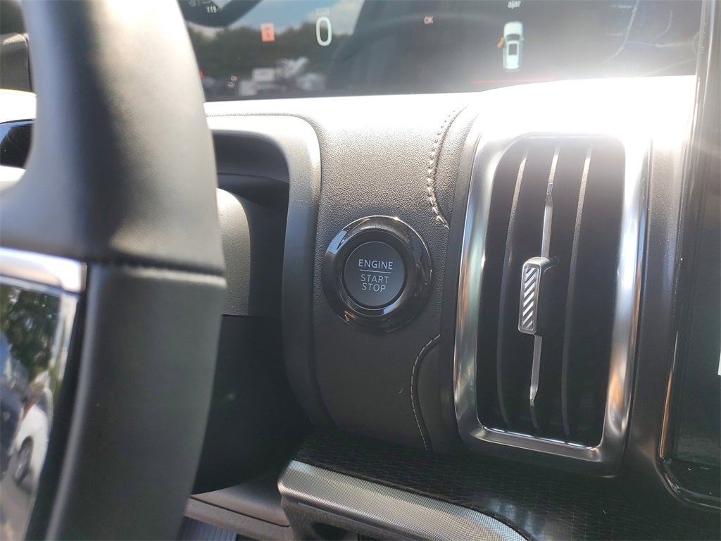 2025 Ford Expedition Platinum®