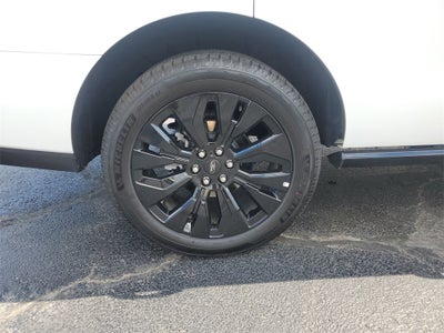 2025 Ford Expedition Platinum®