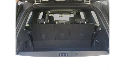 2025 Ford Expedition Platinum®