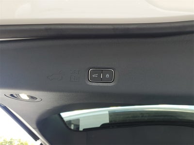 2025 Ford Expedition Platinum®