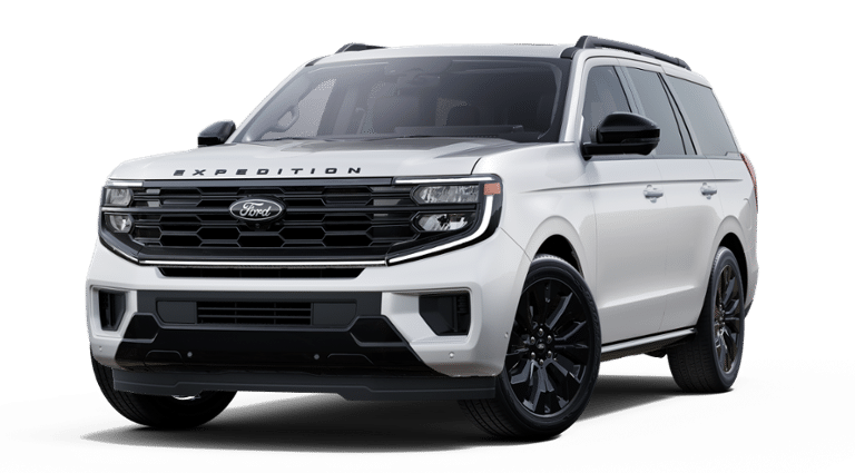 2025 Ford Expedition Platinum®