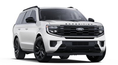 2025 Ford Expedition Platinum®