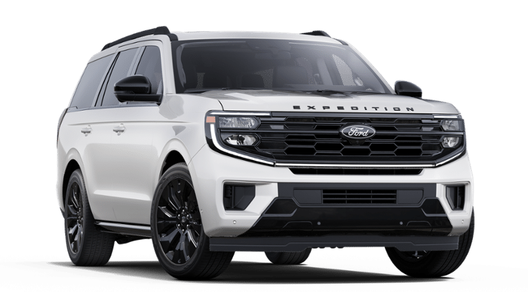 2025 Ford Expedition Platinum®