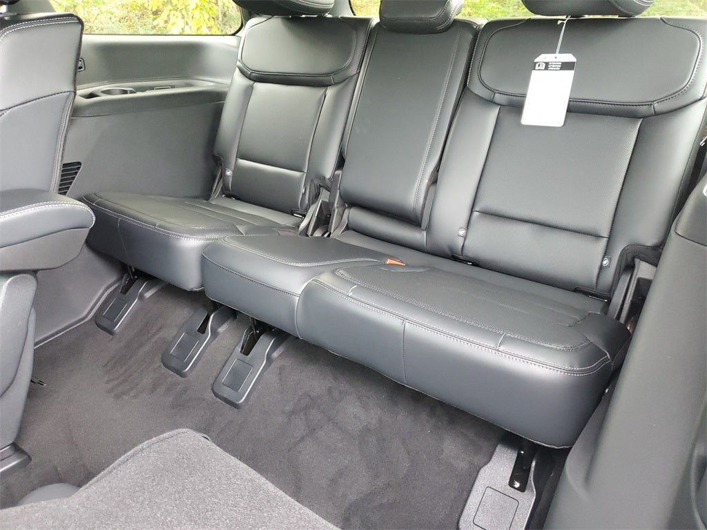 2025 Ford Expedition Platinum®