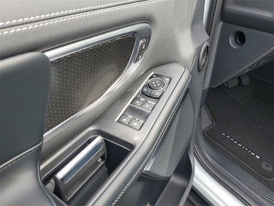 2025 Ford Expedition Platinum®