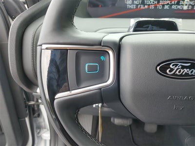 2025 Ford Expedition Platinum®