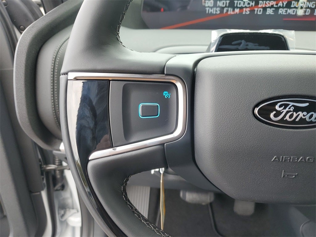 2025 Ford Expedition Platinum®