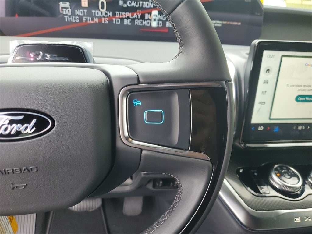 2025 Ford Expedition Platinum®