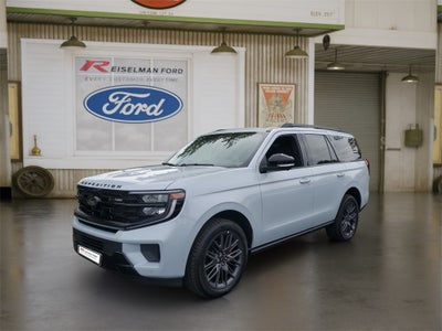2025 Ford Expedition Platinum®