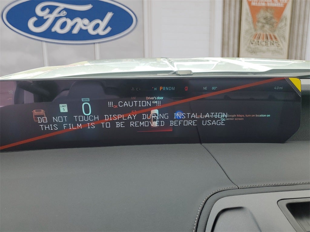 2025 Ford Expedition Platinum®