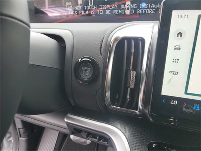 2025 Ford Expedition Platinum®