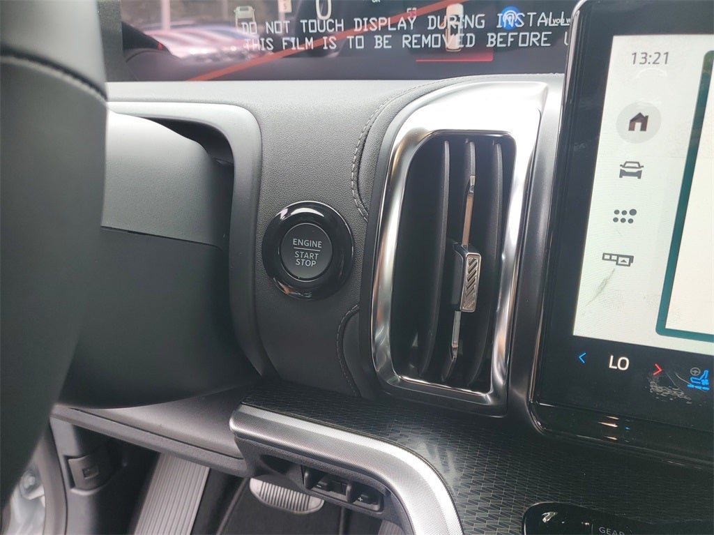 2025 Ford Expedition Platinum®