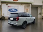 2025 Ford Expedition Platinum®