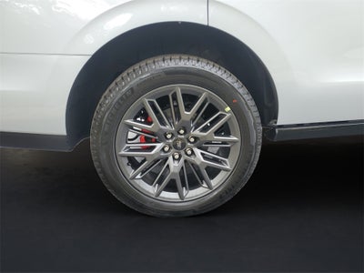2025 Ford Expedition Platinum®
