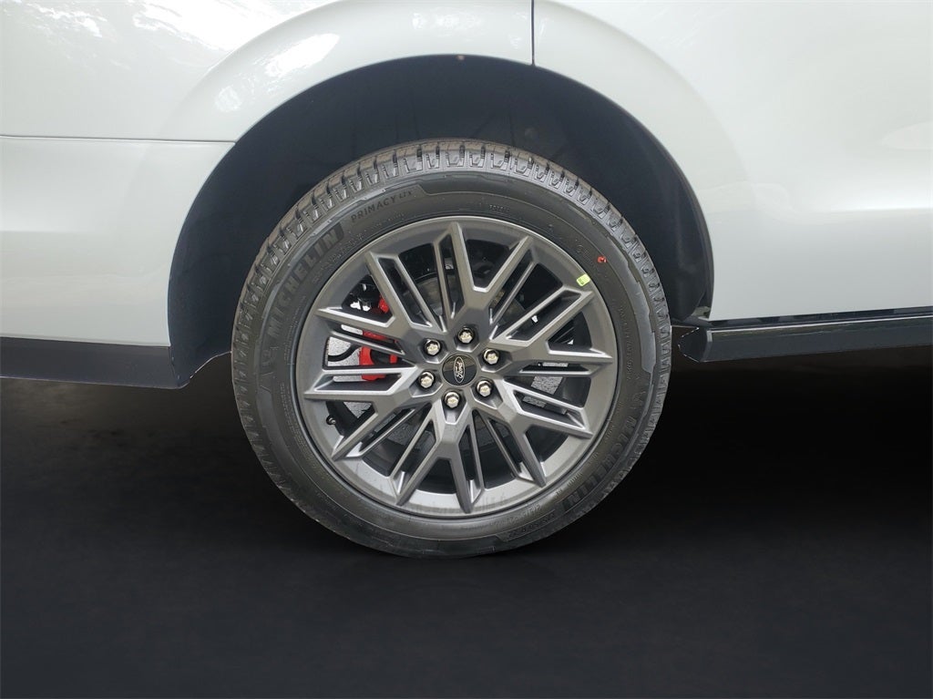 2025 Ford Expedition Platinum®