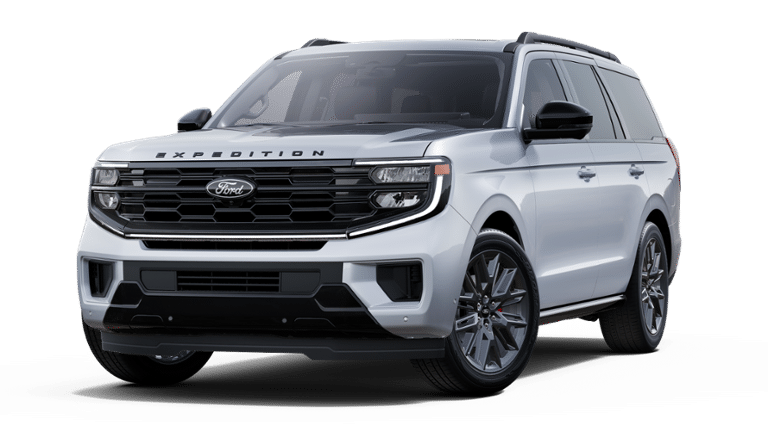 2025 Ford Expedition Platinum®