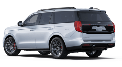 2025 Ford Expedition Platinum®