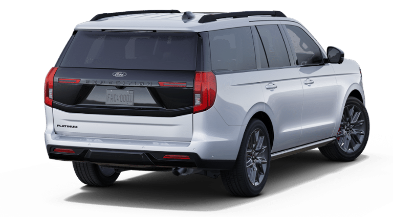 2025 Ford Expedition Platinum®