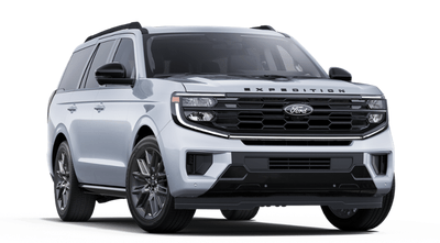 2025 Ford Expedition Platinum®