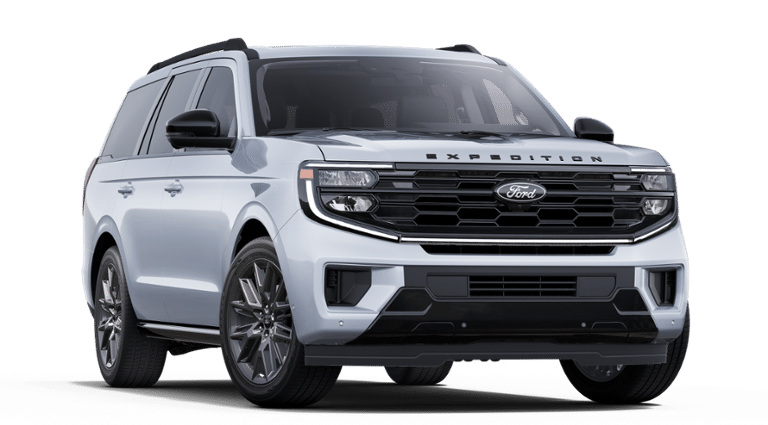 2025 Ford Expedition Platinum®