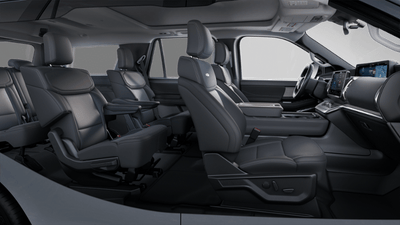 2025 Ford Expedition Platinum®