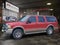 2000 Ford Excursion Limited