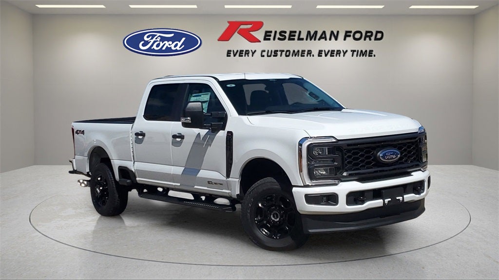 2026 Ford Super Duty F-250® XL