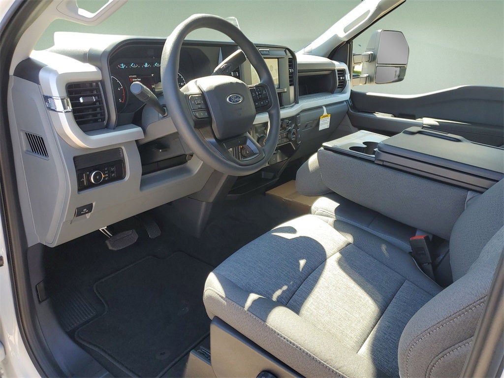 2026 Ford Super Duty F-250® XL