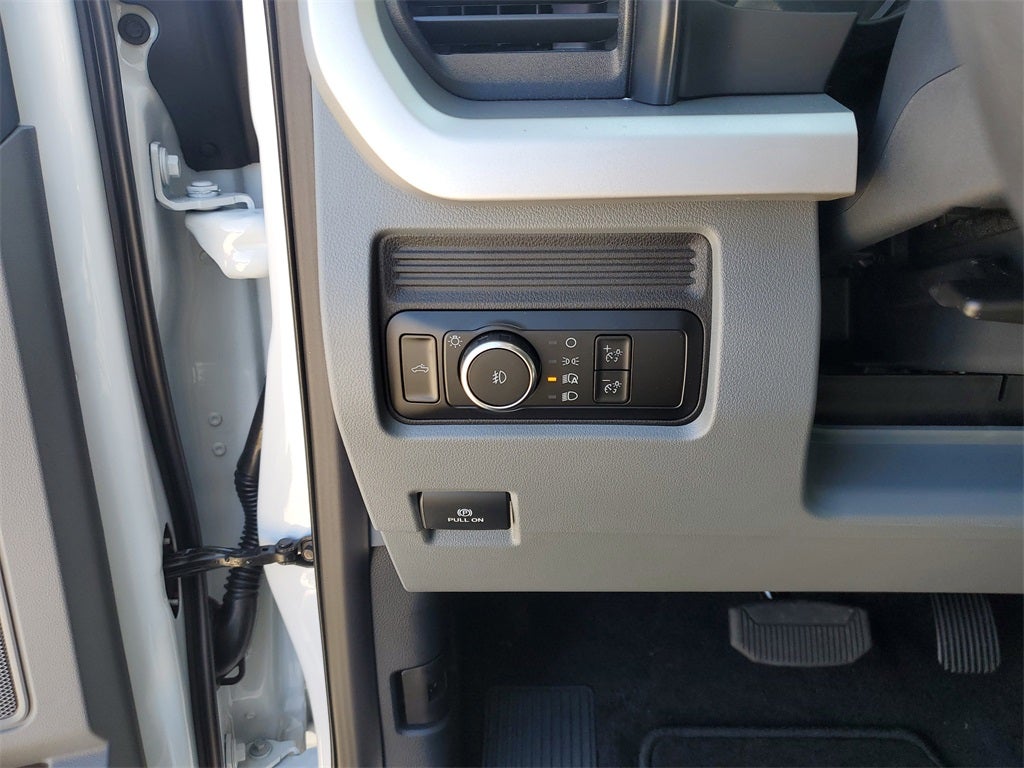 2026 Ford Super Duty F-250® XL