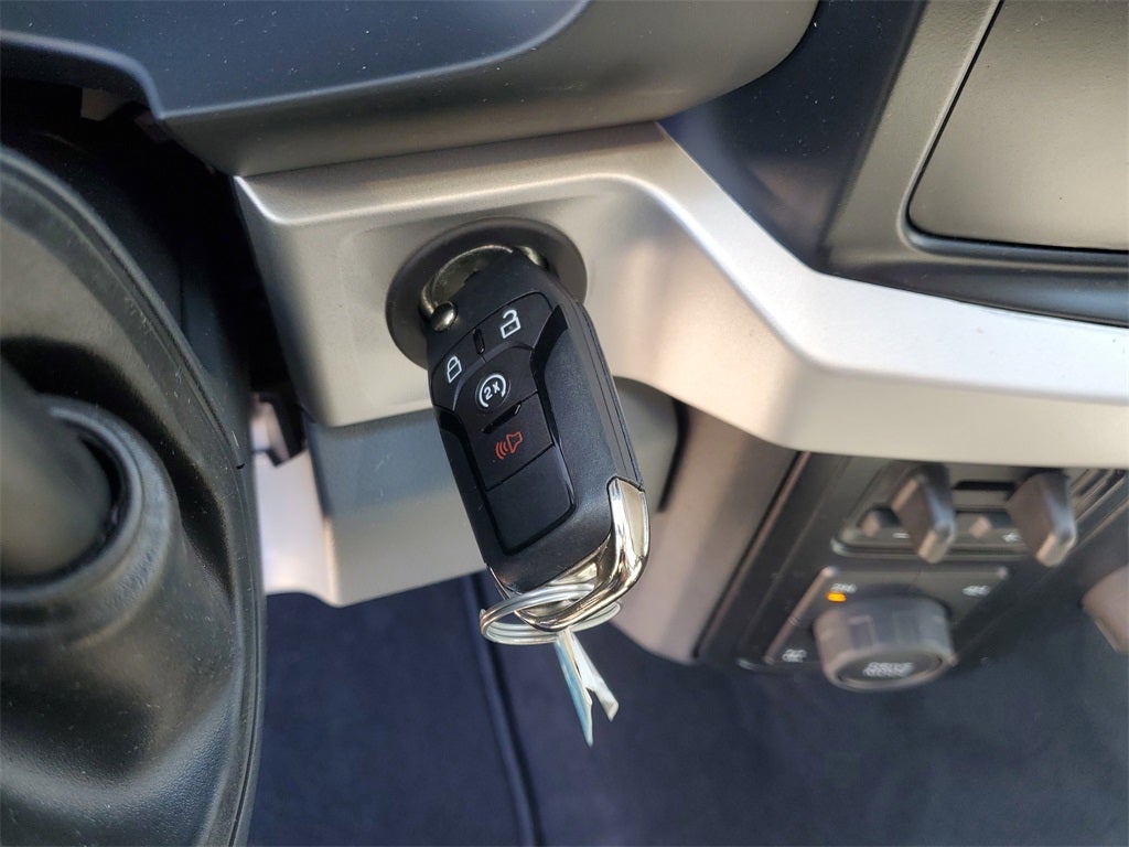 2026 Ford Super Duty F-250® XL