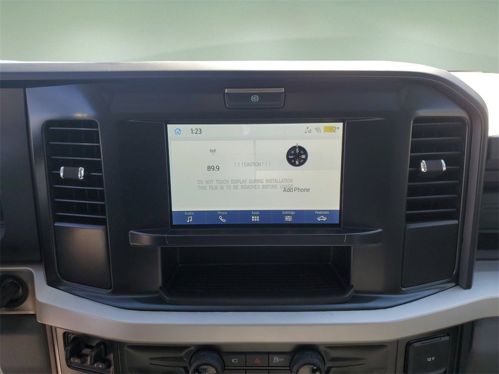 2026 Ford Super Duty F-250® XL