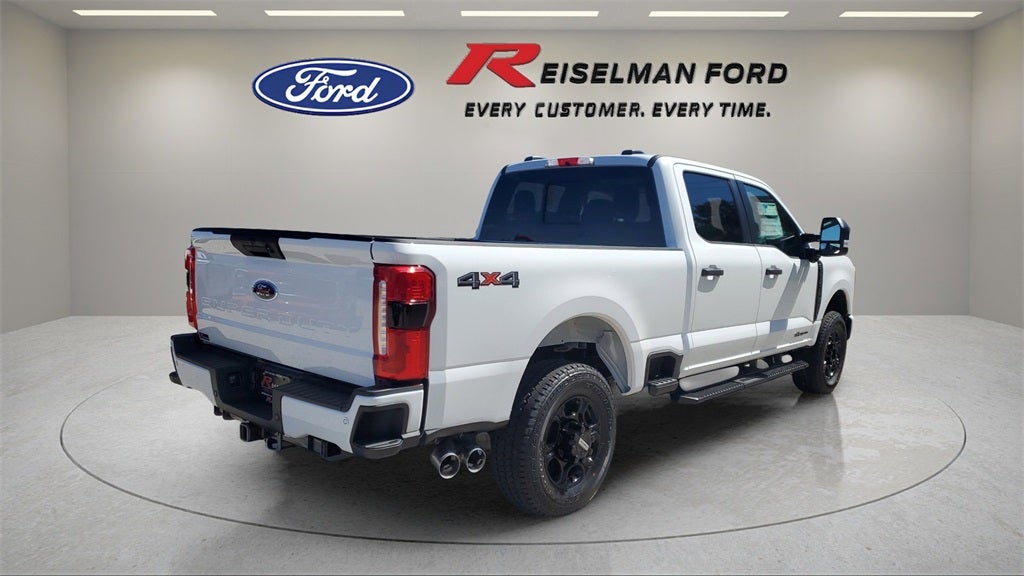 2026 Ford Super Duty F-250® XL